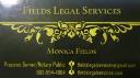 Fields Legal Services- Process Servers logo